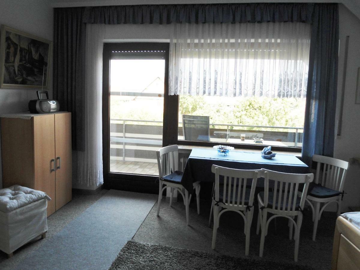 Ferienwohnung Raupe 프리츨라어 외부 사진