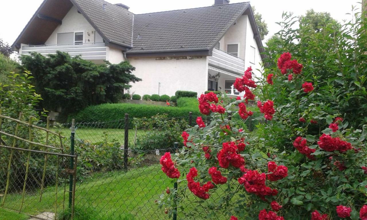 Ferienwohnung Raupe 프리츨라어 외부 사진